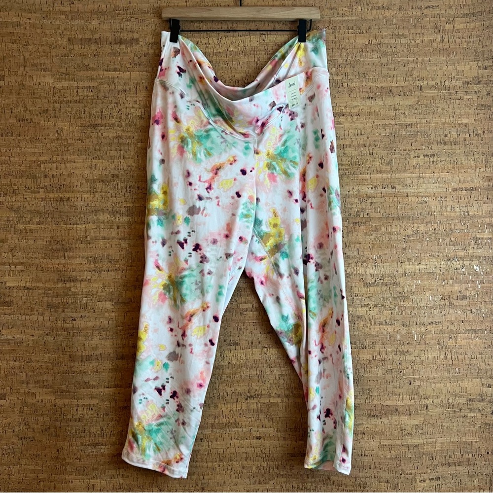 Jenni Intimates Leggings